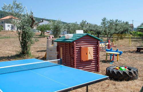 Casa De Campo De Oliveiras - Foto 16