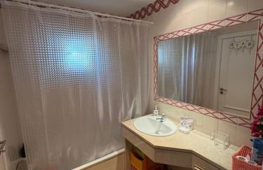 Casa de férias na Praia Verde Casa de Charme - Photo 20