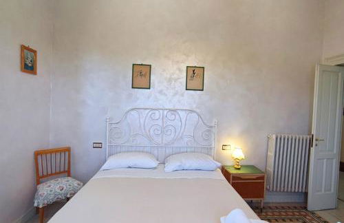 Villa Fazi - Liberty Style Villa With Private Pool & Park - Foto 38