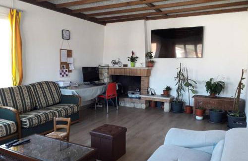 Grand appartement avec jardin Promos en juillet location a la semaine samedi au samedi ou dimanche au dimanche - Foto 6