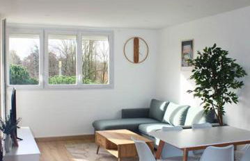 Apptartement neuf - Situation idéale - Balnéo - Parking - Foto 1