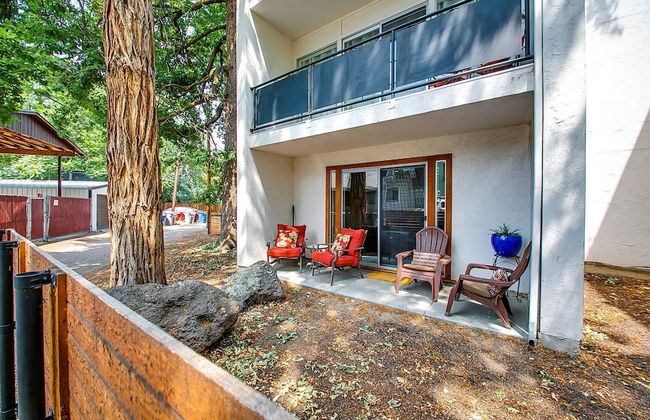 Ninth Street Retreat - Foto 35