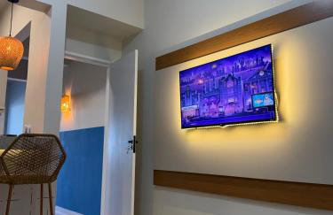 Mirante do Ipiranga Apartment - Photo 27