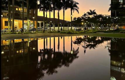 Ap studio para até 4 pessoas - Foto 11