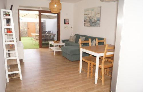 Casa Amara y Julia - Foto 80