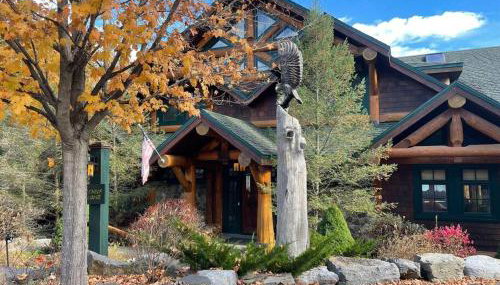 Seneca Lodge - Photo 2