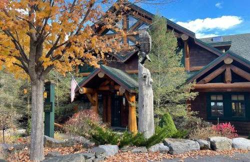 Seneca Lodge - Foto 2