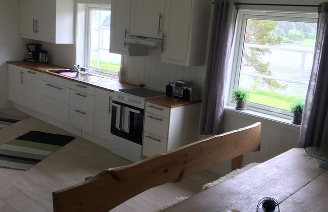 6 Person Holiday Home in Halsanaustan-by Traum - Photo 8