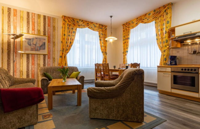 Vakantieappartementen Ender - Foto 9