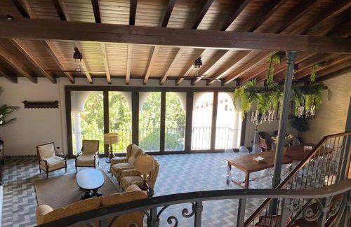 Casa Sierraverde Fuenteheridos by MSHOLIDAYS - Foto 40