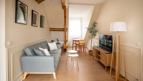 L'Eclat des Halles - Hypercentre - Foto 5