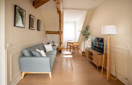 L'Eclat des Halles - Hypercentre - Foto 5