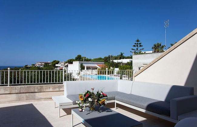 VilleSalento - Santa Maria al Bagno M900 - Foto 14