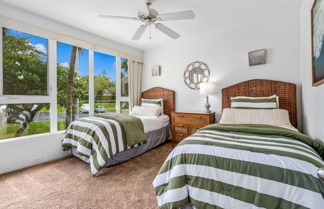 Palms at Wailea Two Bedrooms - Partial Ocean View by Coldwell Banker Island Vacations - Foto 7