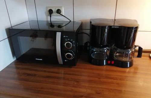 Urlaub mit Charme in der kleinsten Stadt der Pfalz. - Foto 22