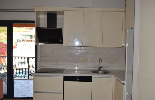 Aymesev Residence Cesme - Foto 10