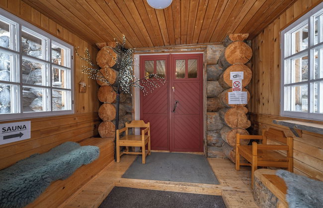 Kuukkeli Apartments Tokka - Foto 8