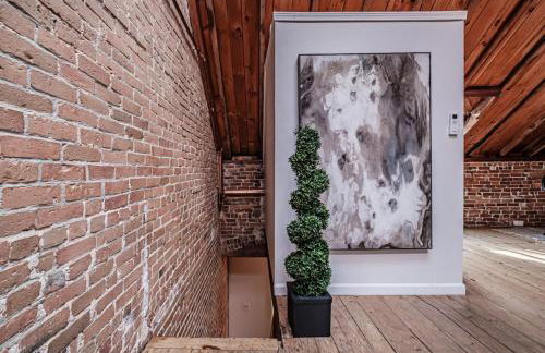 Lofty Ambition - Stunning West End Rooftop Retreat - Foto 31