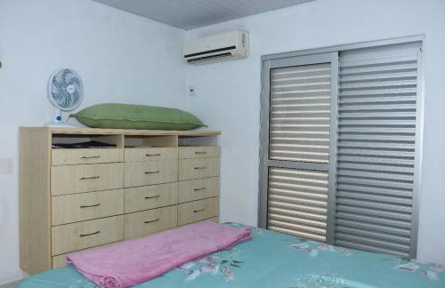 Aconchegante Quarto com Piscina - Foto 44