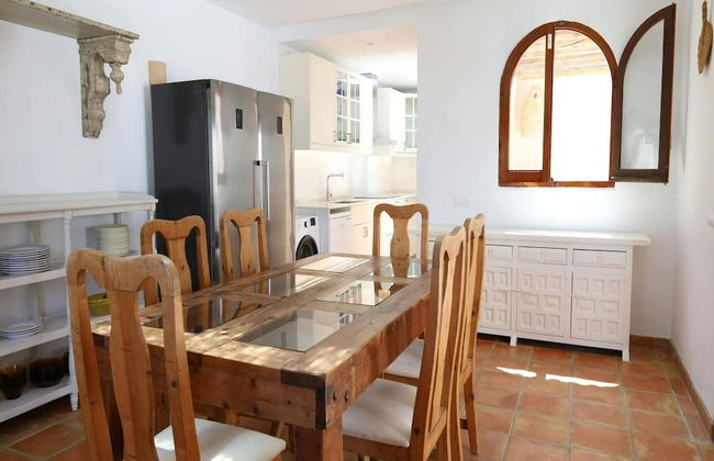 Holiday Villa With Pool - Foto 21