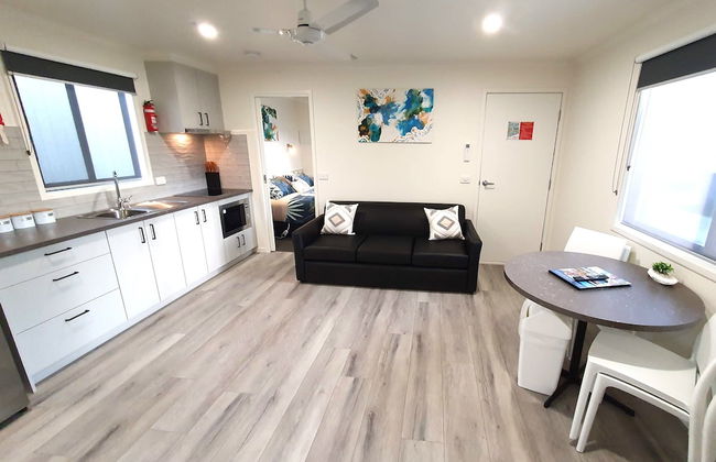 BIG4 Whiters Holiday Village - Foto 31