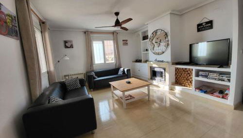 Droomvilla, complete private villa met privaat zwembad - Foto 4