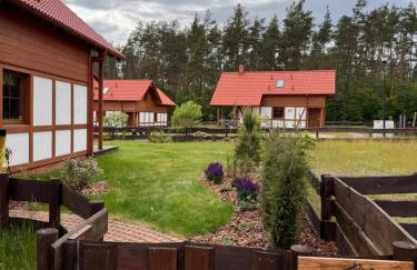 Kaszubski Dom Ostoja Bukowo - Foto 14