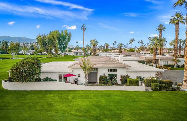 The Wells at Indian Wells - Free Golf Usage - Foto 11