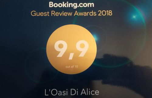 L'oasi di Alice - Foto 18