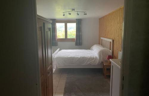 Chalet Olimon - Foto 13