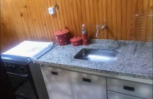 Chalé do Coiote em Maromba - Foto 3