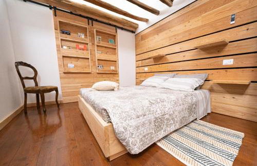 Casa Vacanza Vecchia Mura - Foto 11