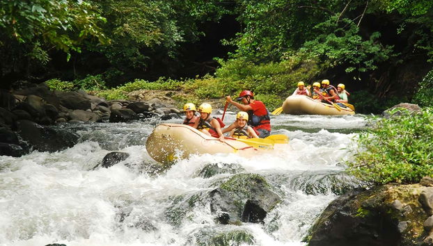 Get ready for an exciting adventure