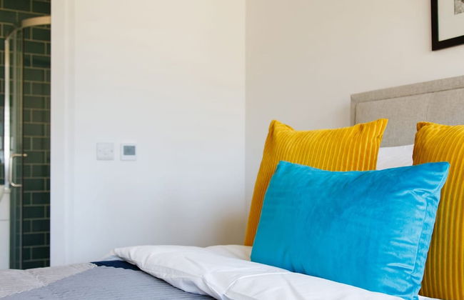 Luxury Designer Coastal Home for 10 With hot tub - Foto 25