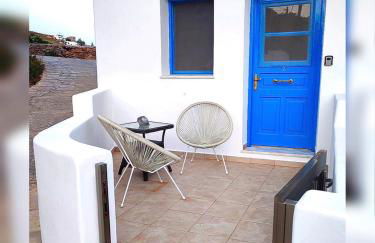 Le stanze del tramonto di Eleni - Foto 27