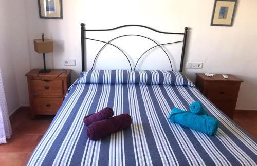 Apartamento en pleno Parque Natural Cabo de Gata, Isleta del Moro - Photo 9