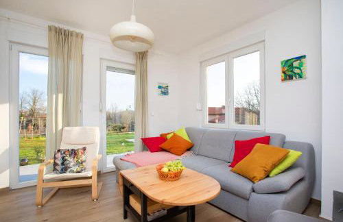 Family House - Art Villa Presika - Labin Old Town - Foto 46