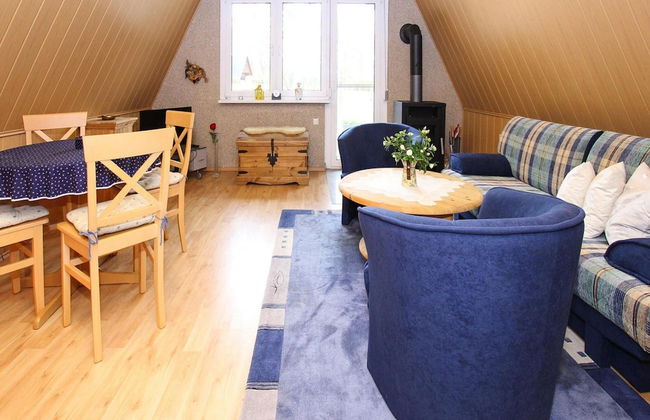 Ferienhaus am Dummer See, Perlin - Foto 10