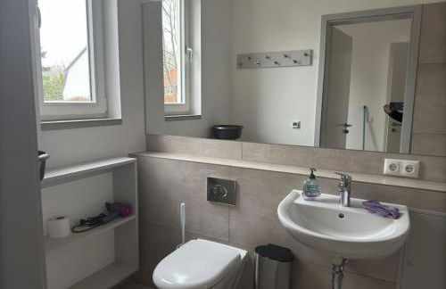 Arne in the Hiddensee holiday home - Foto 9