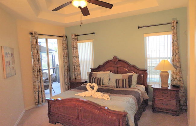 Formosa Gardens Pool Homes by Sunny OVH - Foto 4