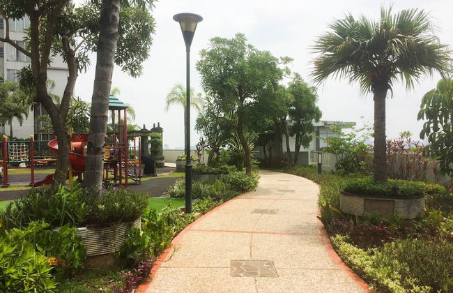 Modern 2BR Apartment @Seasons City - Foto 22