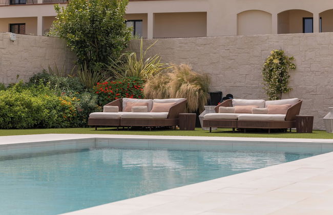 Marconia Boutique Residence - Photo 52