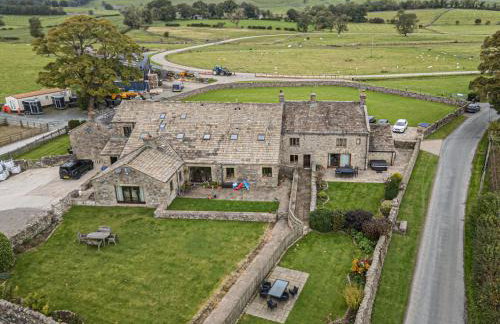 Orcaber Farmhouse - Foto 41