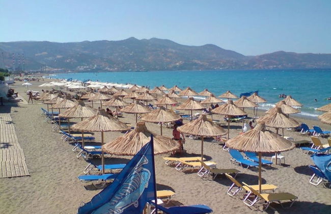 Bbq, Backyard, Of Amoudara, Full Kitchen, Parking-3 - Photo 15