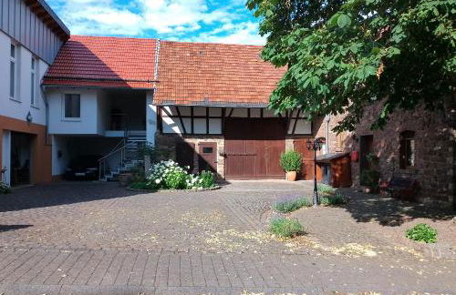 Loft Eifel Idylle - Photo 35