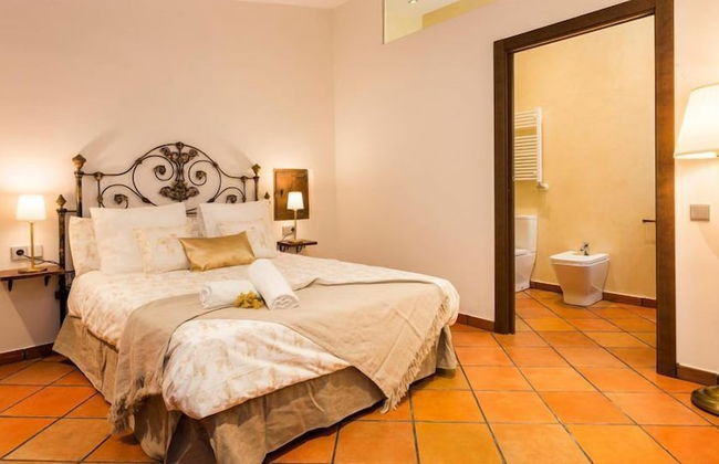 Masia Can Canyes & Spa - Foto 18