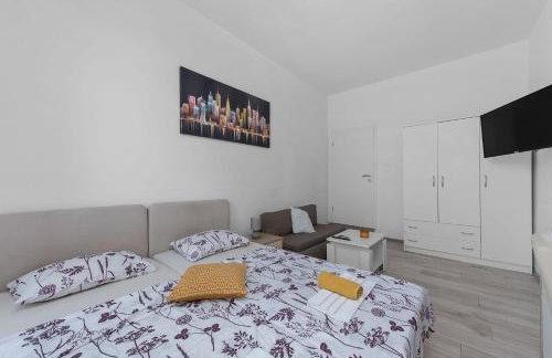 Market apartments - Foto 8