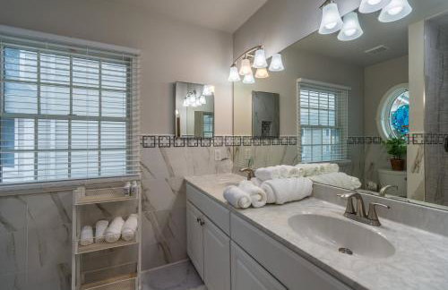 Luxury Beachside Vacation Getaway - OceanView, Movie Theatre, Mini Golf - Foto 33