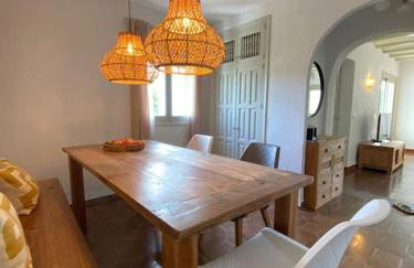 Casa Calma met nieuw zwembad en nabij zee - Foto 9