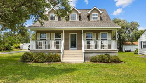 High Tider home - Foto 1